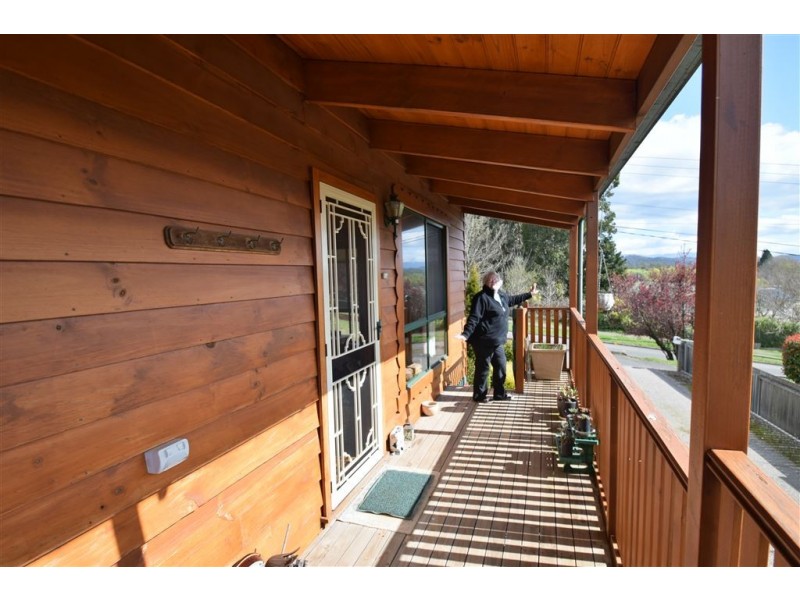 10 East Barrack St, Deloraine TAS 7304