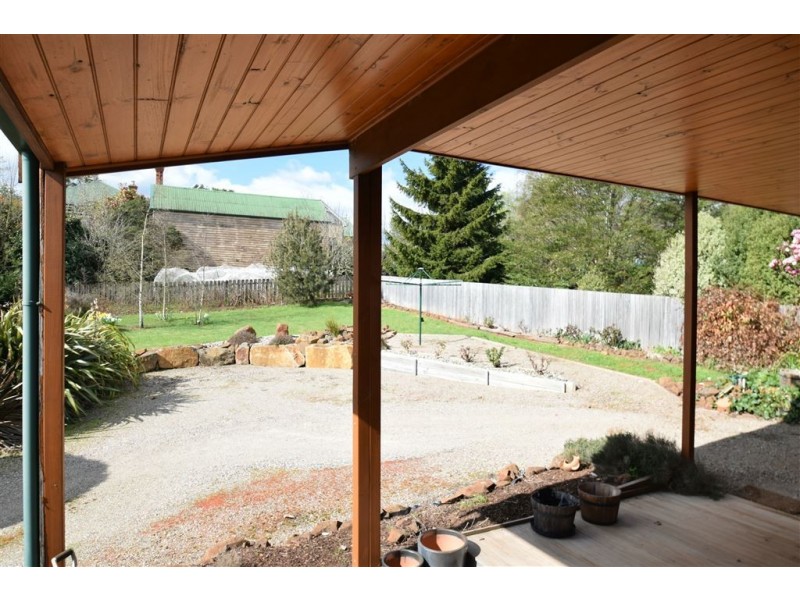 10 East Barrack St, Deloraine TAS 7304