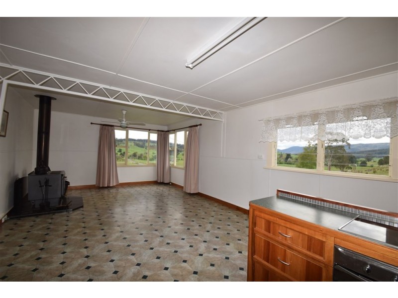 229 Caveside Road, Mole Creek TAS 7304