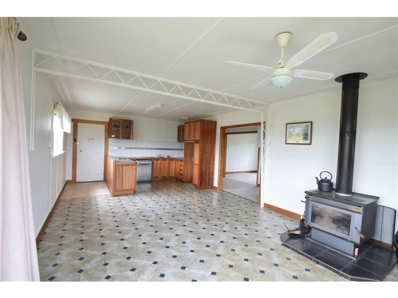 229 Caveside Road, Mole Creek TAS 7304
