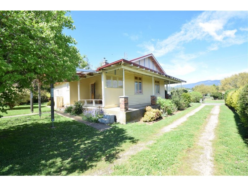 54 Pioneer Drive, Mole Creek TAS 7304
