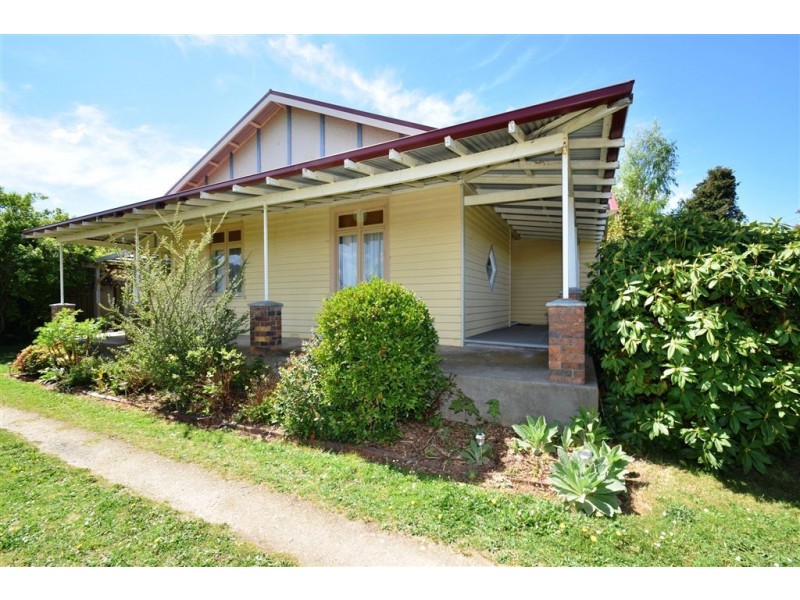 54 Pioneer Drive, Mole Creek TAS 7304