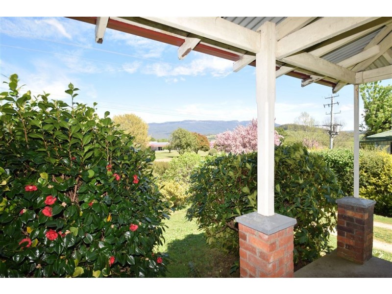 54 Pioneer Drive, Mole Creek TAS 7304
