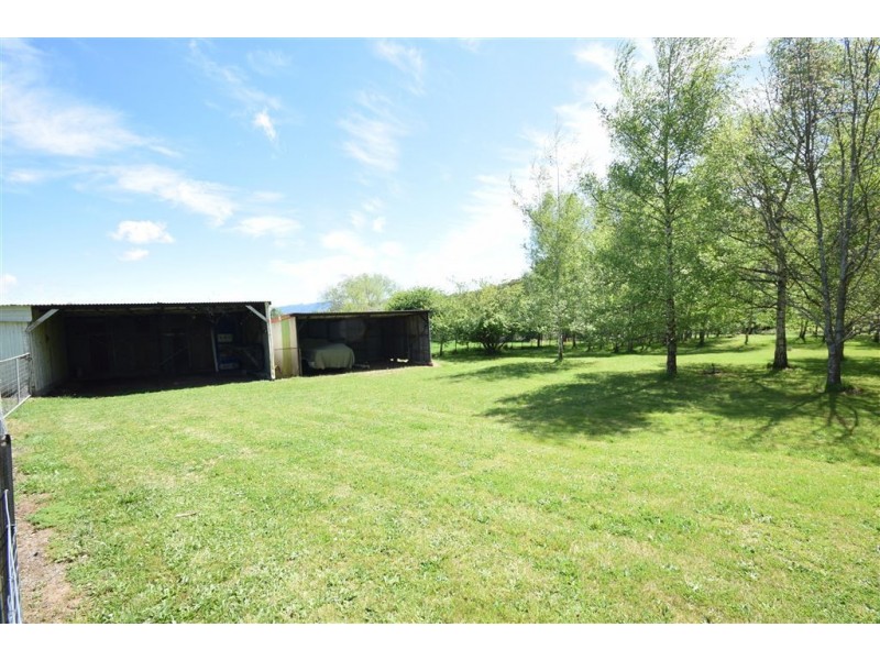 54 Pioneer Drive, Mole Creek TAS 7304