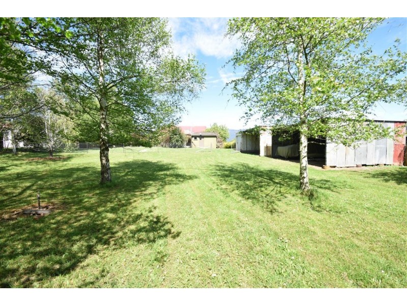 54 Pioneer Drive, Mole Creek TAS 7304