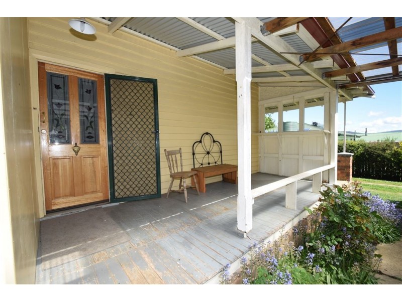 54 Pioneer Drive, Mole Creek TAS 7304