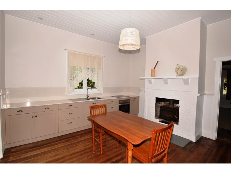 54 Pioneer Drive, Mole Creek TAS 7304