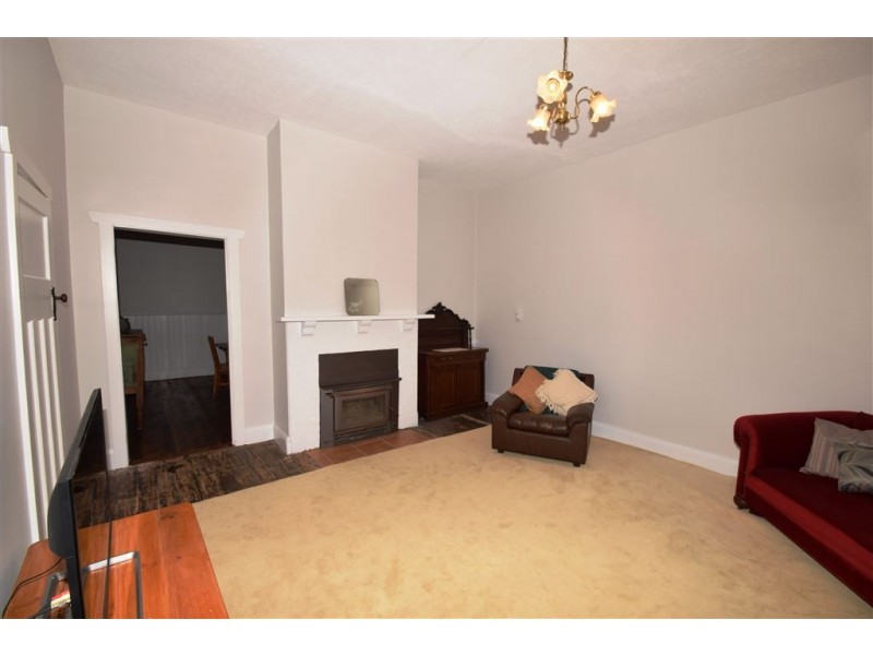 54 Pioneer Drive, Mole Creek TAS 7304