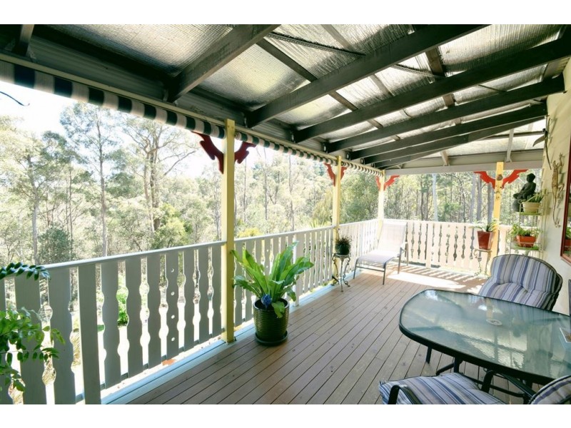 21 Johns Rd, Deloraine TAS 7304