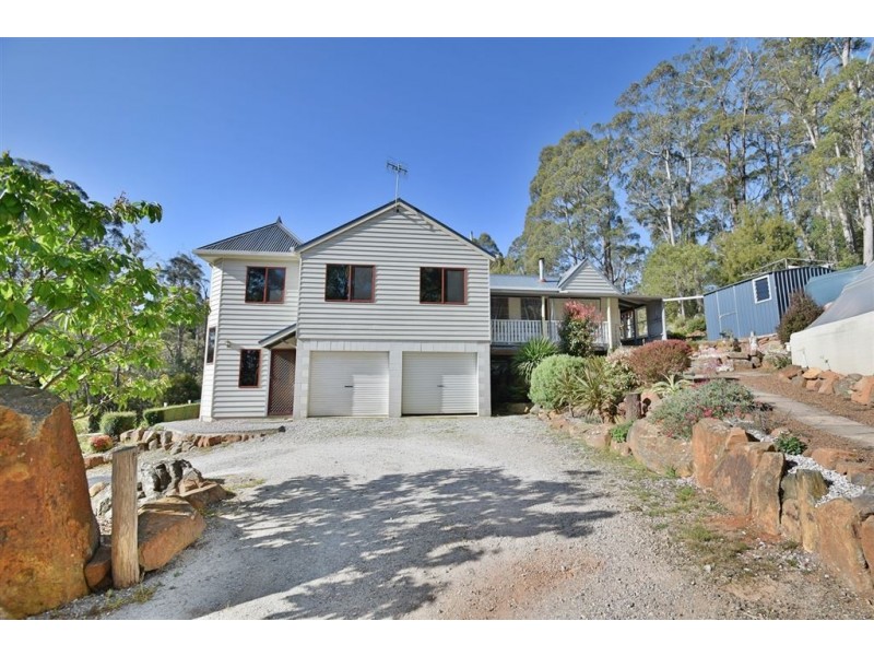 21 Johns Rd, Deloraine TAS 7304