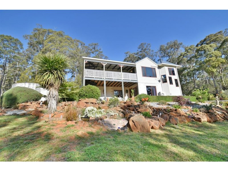 21 Johns Rd, Deloraine TAS 7304