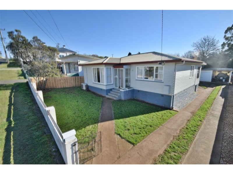 15 Parsonage Street, Deloraine TAS 7304