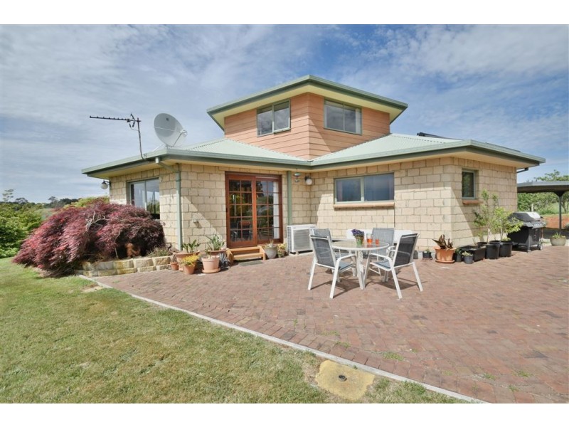 1 Colonization Row, Westbury TAS 7303
