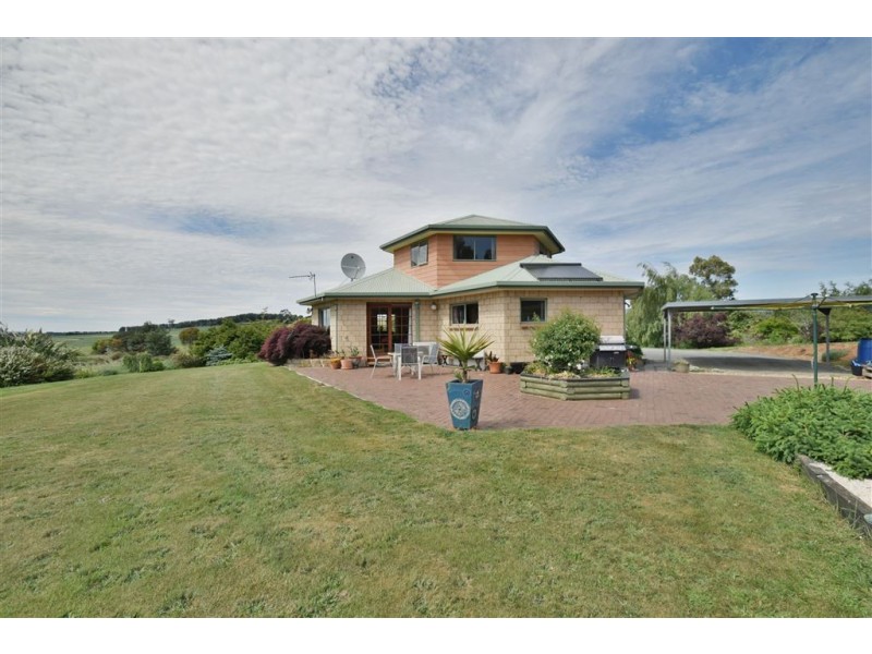 1 Colonization Row, Westbury TAS 7303