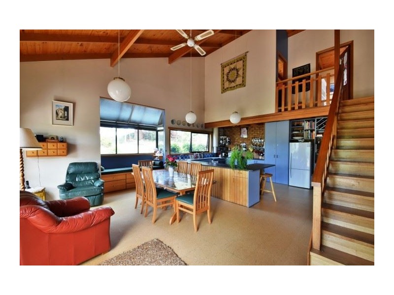 90 Weegena Rd, Kimberley TAS 7304