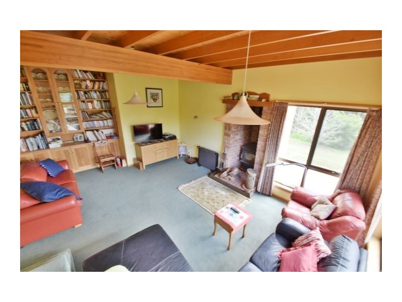 90 Weegena Rd, Kimberley TAS 7304