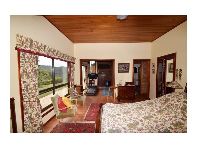 90 Weegena Rd, Kimberley TAS 7304