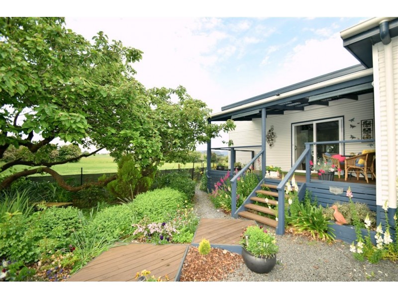 89 Sharmans Rd, Dunorlan TAS 7304