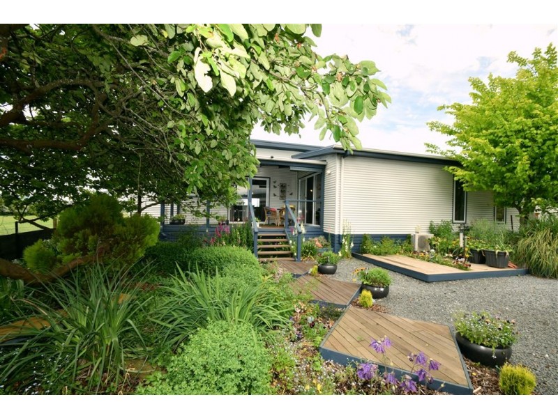 89 Sharmans Rd, Dunorlan TAS 7304