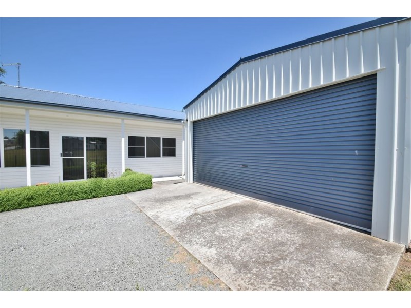 81 East Barrack Street, Deloraine TAS 7304