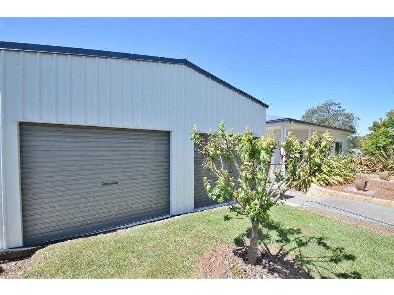 81 East Barrack Street, Deloraine TAS 7304