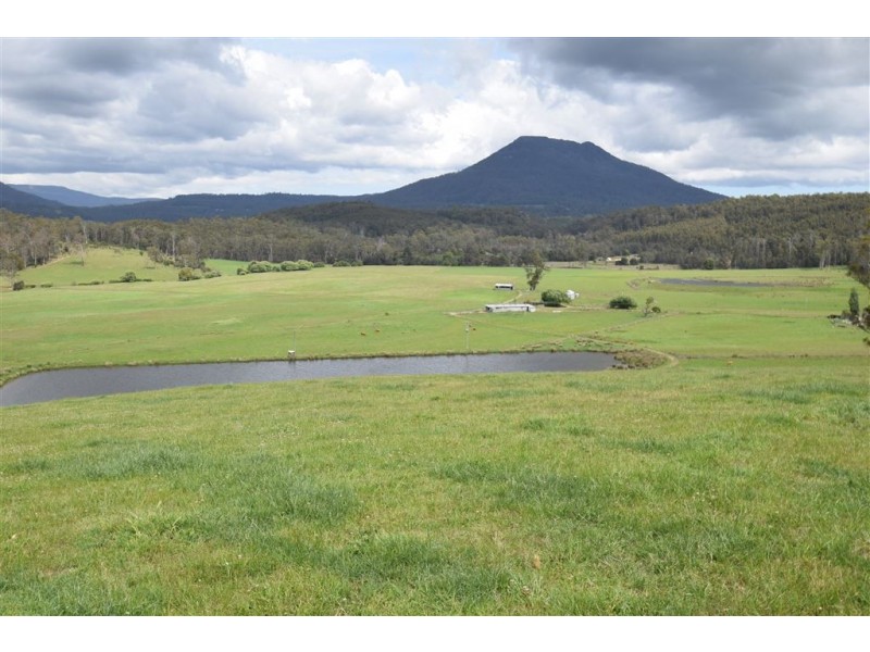 139 Maroneys Road, Quamby Brook TAS 7304