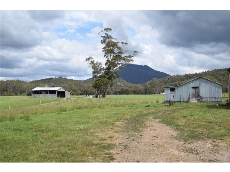 139 Maroneys Road, Quamby Brook TAS 7304