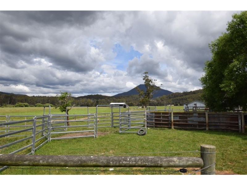 139 Maroneys Road, Quamby Brook TAS 7304