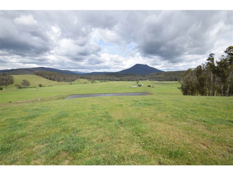 139 Maroneys Road, Quamby Brook TAS 7304