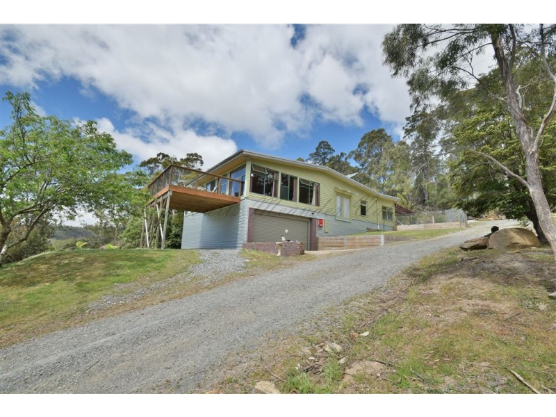 399 Priestleys Lane, Birralee TAS 7303