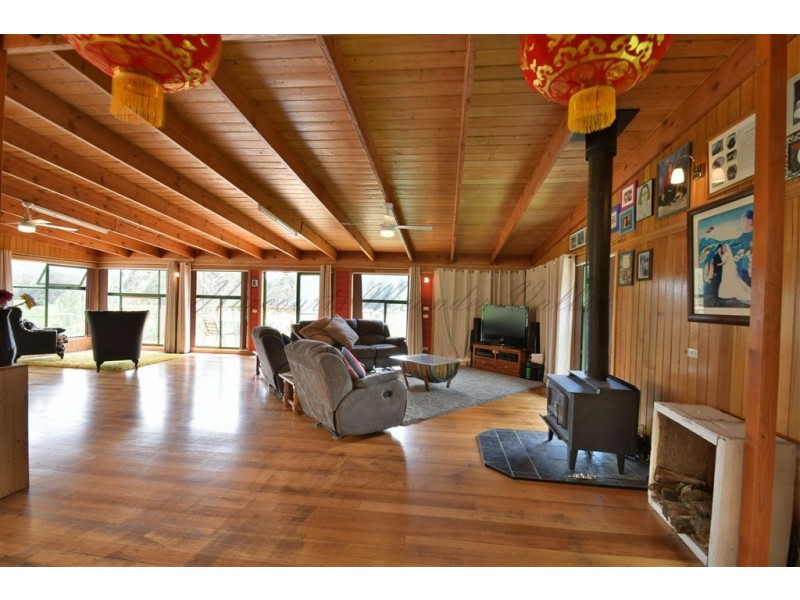 399 Priestleys Lane, Birralee TAS 7303