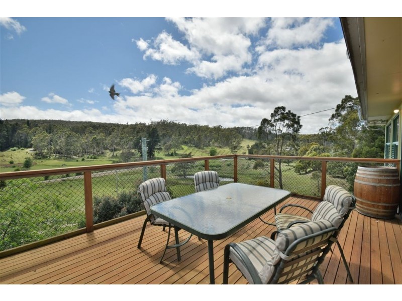 399 Priestleys Lane, Birralee TAS 7303