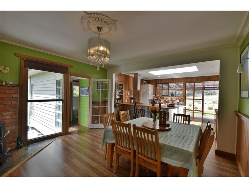 399 Priestleys Lane, Birralee TAS 7303