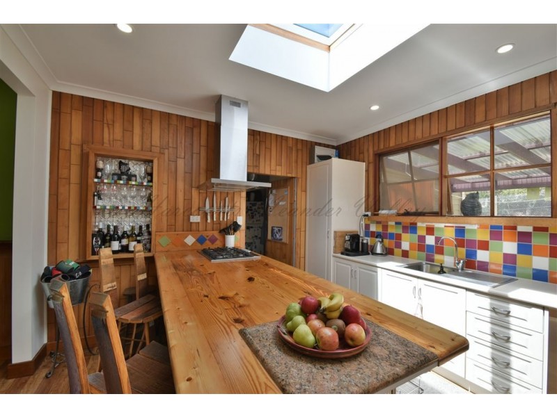 399 Priestleys Lane, Birralee TAS 7303