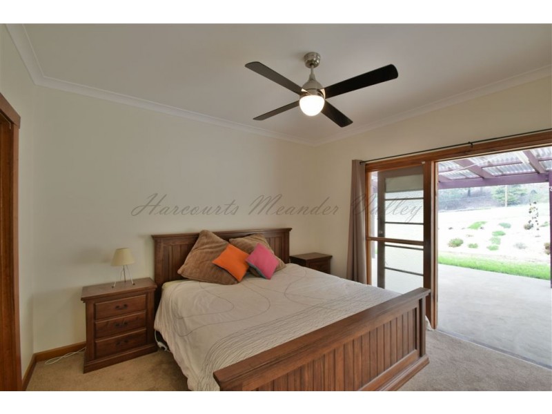 399 Priestleys Lane, Birralee TAS 7303