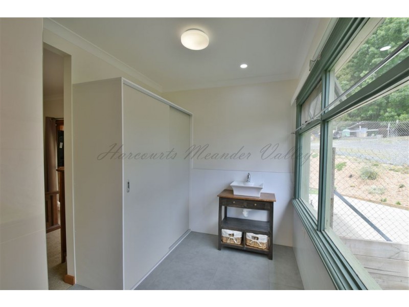 399 Priestleys Lane, Birralee TAS 7303