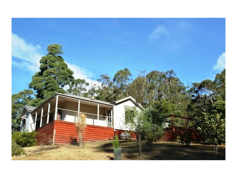 78 Whiteleys Road, Meander TAS 7304