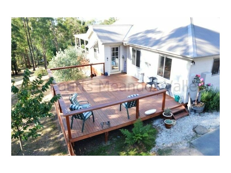 78 Whiteleys Road, Meander TAS 7304