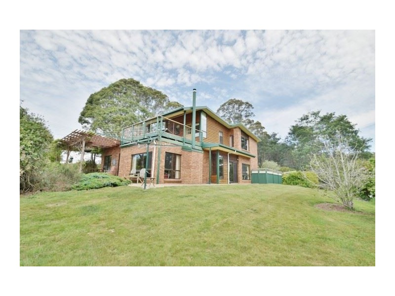 90 Weegena Rd, Kimberley TAS 7304