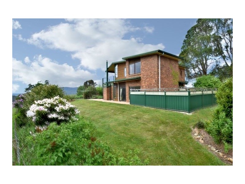 90 Weegena Rd, Kimberley TAS 7304