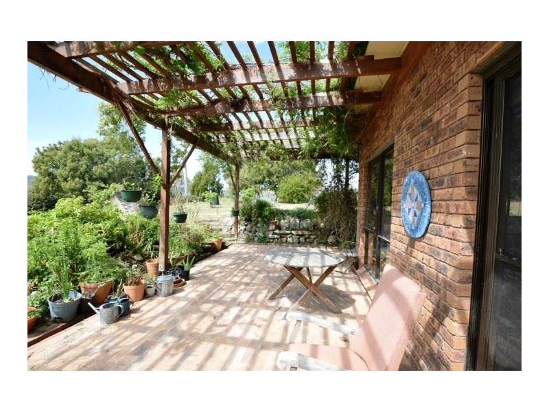 90 Weegena Rd, Kimberley TAS 7304