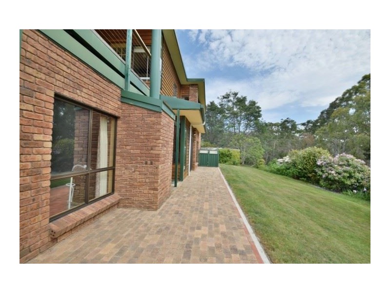 90 Weegena Rd, Kimberley TAS 7304