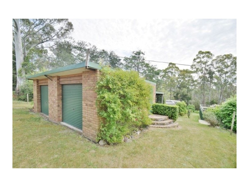 90 Weegena Rd, Kimberley TAS 7304