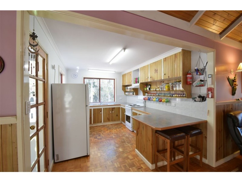 21 Johns Rd, Deloraine TAS 7304