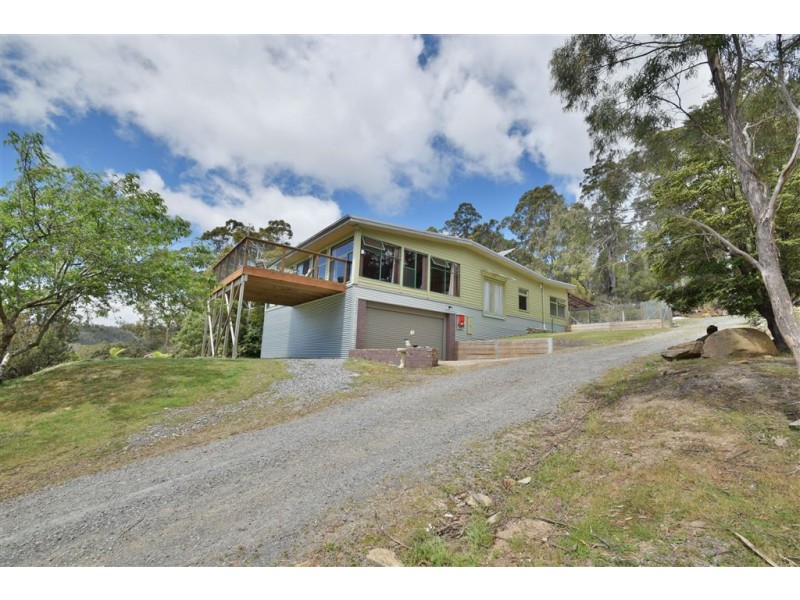 399 Priestleys Lane, Birralee TAS 7303