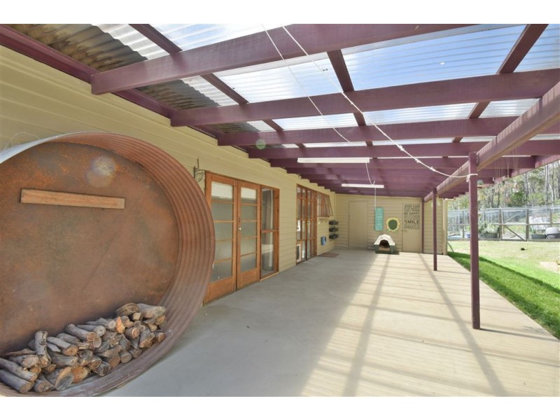 399 Priestleys Lane, Birralee TAS 7303