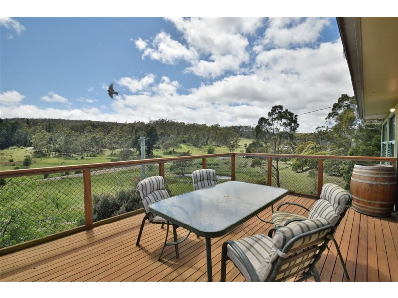 399 Priestleys Lane, Birralee TAS 7303