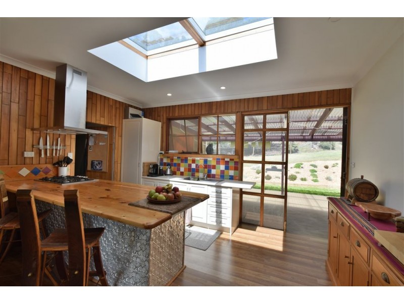 399 Priestleys Lane, Birralee TAS 7303