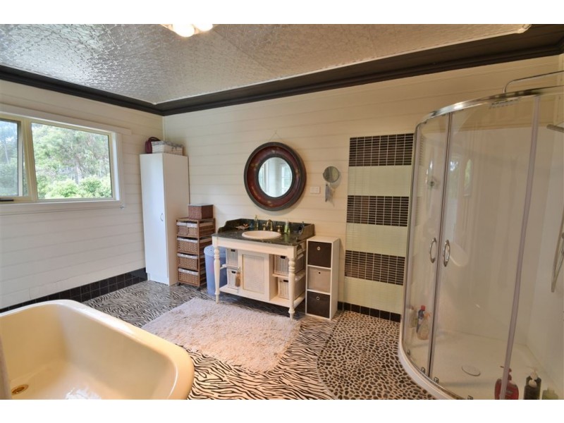 399 Priestleys Lane, Birralee TAS 7303