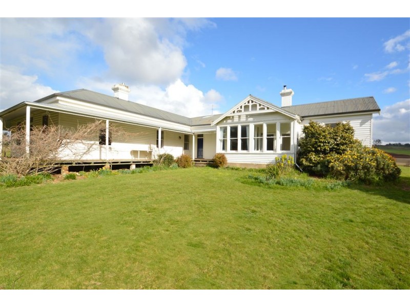 318 Bengeo Road, Deloraine TAS 7304